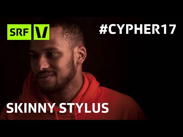 Skinny Stylus am Virus Bounce Cypher 2017 | #Cypher17 | SRF Virus