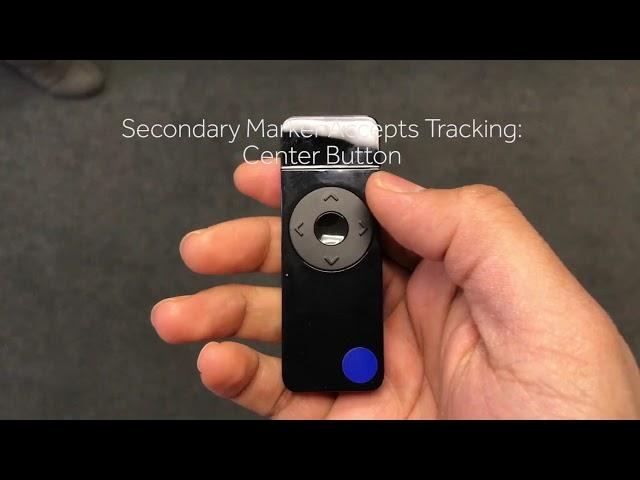 How-To: Swivl Robot Marker Tracking Handoff Tutorial