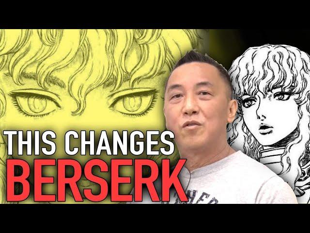 The TRUTH of Berserk - BERSERKs New Director & The INSANE True Story