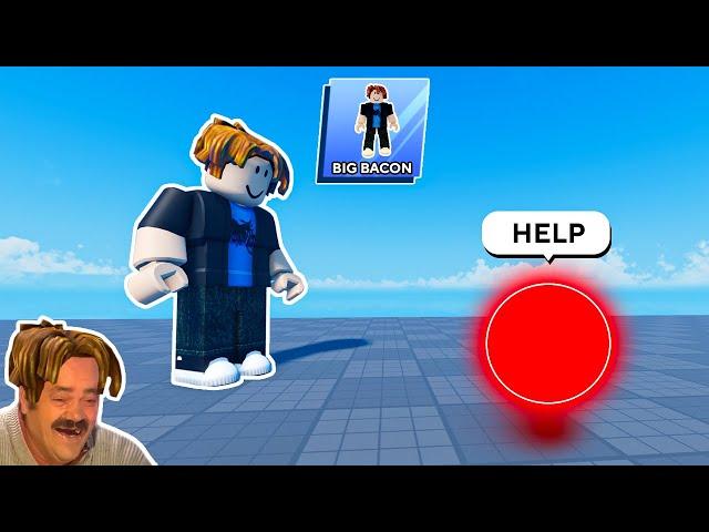 ROBLOX Blade Ball Funny Moments (MEMES) #26