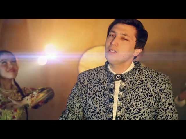 Нозимчон Рахимов - Ёри заррумол OFFICIAL VIDEO HD