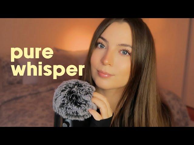 ASMR Pure Clicky Whispers  Reading r/AITA Stories