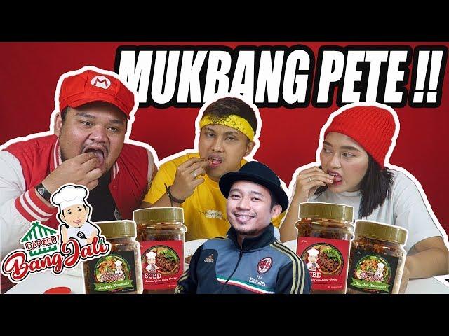 REVIEW TERI KACAMATA & SAMBEL CUMI PUNYA DENNY CAGUR !!