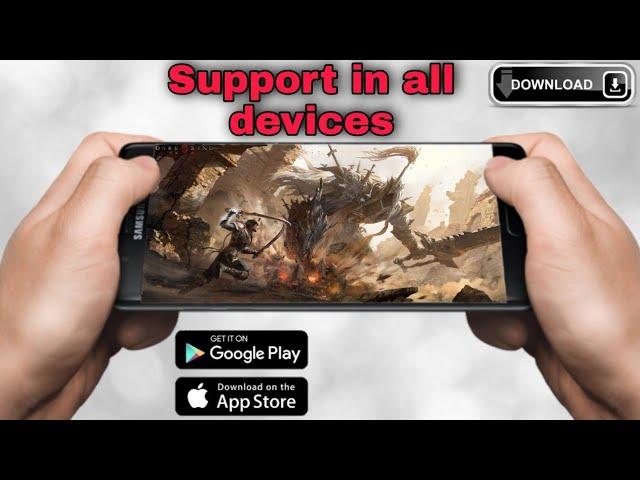 How to download dark bind game in android | Download in 2gb/3gb/4gb phones