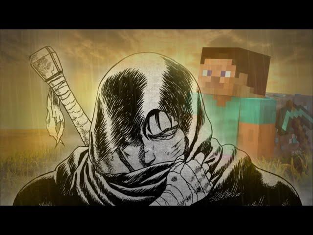 Я прошёл старый Minecraft | Vol. 1