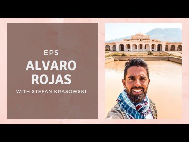 Video Q&A with Alvaro Rojas