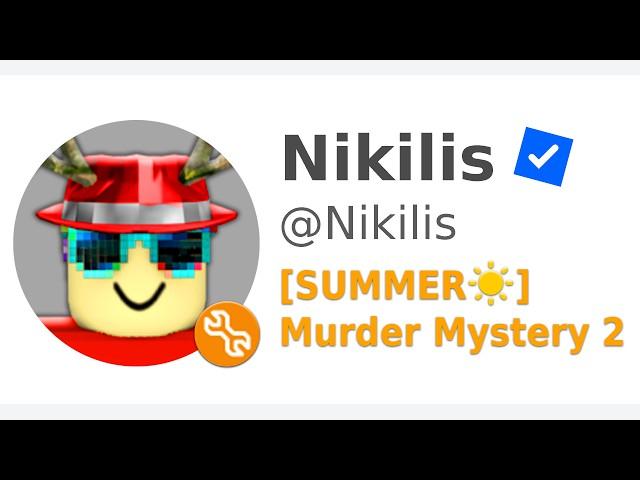 MM2 Summer is COMING..?