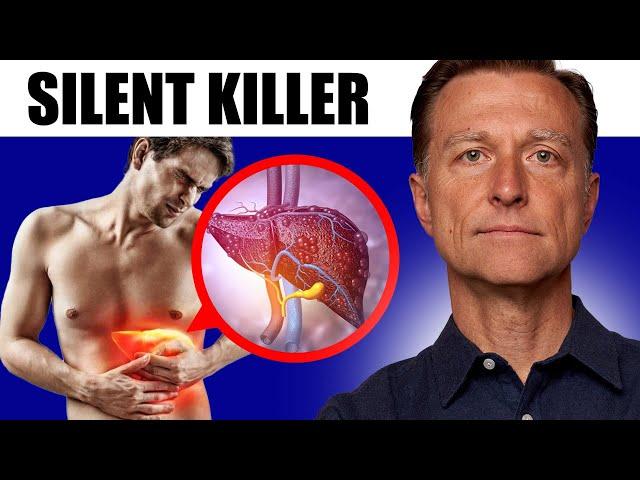 Silent Killer: Identifying Liver Cirrhosis Before It's Too Late