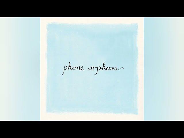 LAURA VEIRS - Phone Orphans (full Album) - 2023