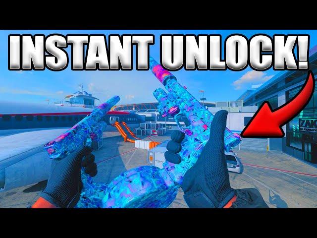 Priceless Camo INSTANT UNLOCK GLITCH! Modern Warfare 3