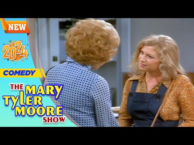 The Mary Tyler Moore Show ️2024"Rhoda Morgenstern: Minneapolis to New York"Best Comedy TV