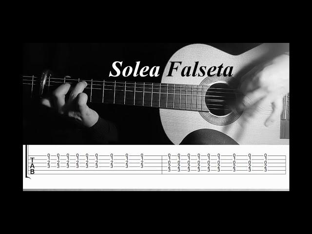 Solea Falseta