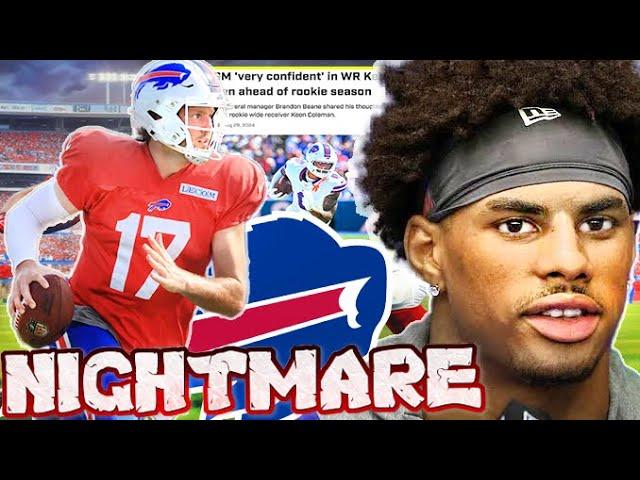 Buffalo Bills are a Matchup NIGHTMARE