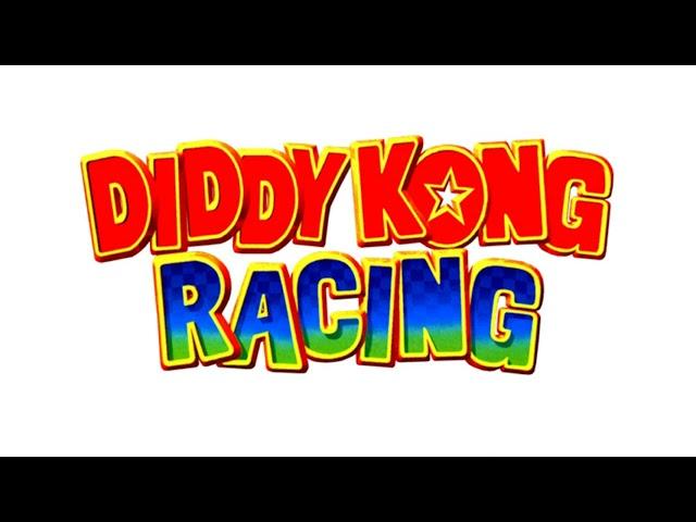 Spaceport Alpha (8-Bit) - Diddy Kong Racing Music Extended