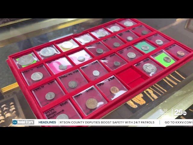 Experts make 'cents' of eliminating penny production