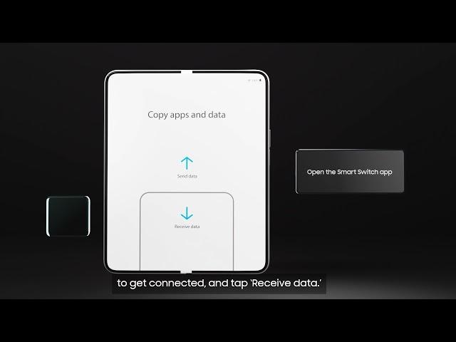 Samsung Smart Switch | How To Transfer Data From Samsung To Samsung