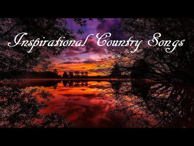 Inspirational Country Songs Selection 2018, Female Voices - Lifebreakthrough, Lyric Video