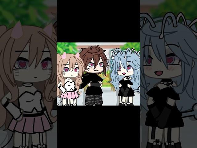 Gachalife Tiktok Edits ep 4310 ️ #viral #gachaclub #gacha #gachaedit #gachatrend #shorts #gachalife