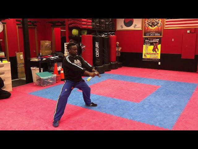 KarateUSAStrong.com Karate Taekwondo School Woodbridge NJ 675-7 US Rt-1S Iselin, NJ 08830