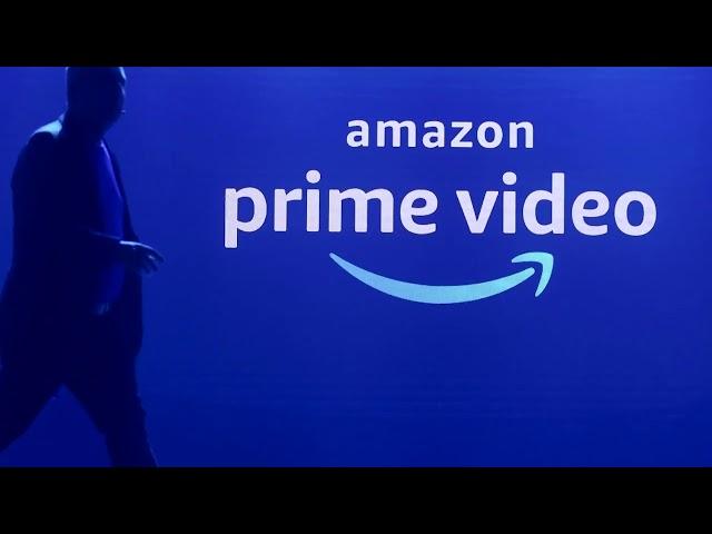 Amazon to roll out ads on Prime Video in 2024