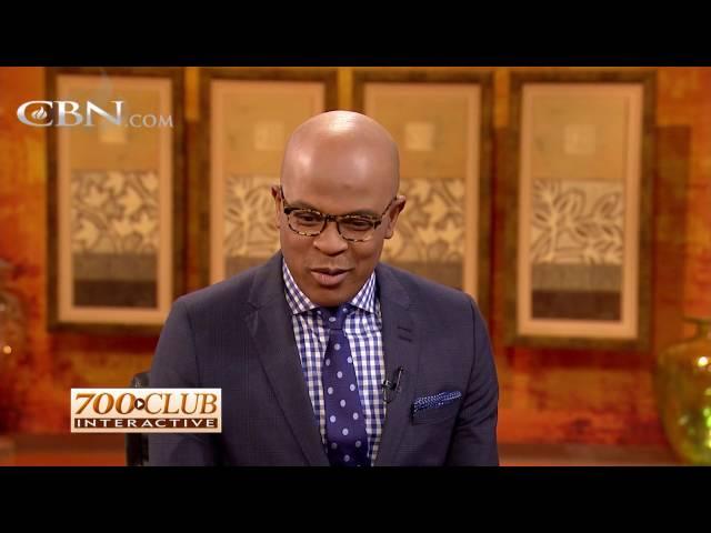 Trending Topics with Efrem Graham: September 22, 2016