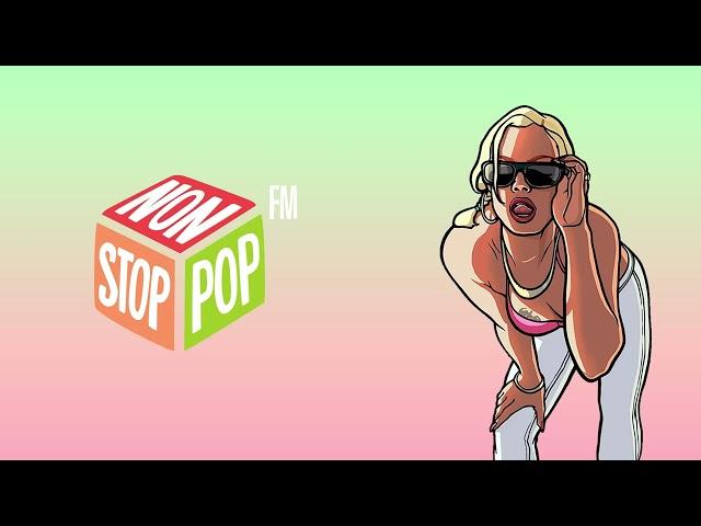Non Stop Pop FM Hosted by Cara Delevingne Grand Theft Auto V   Pop, R&B, Dance pop Music GTA 5 Live