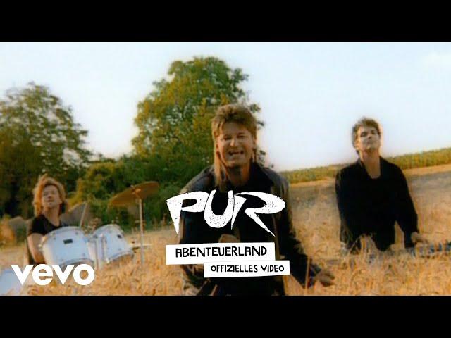 PUR - Abenteuerland