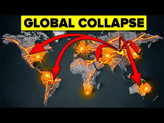 The End of Globalization and What Will Come Next