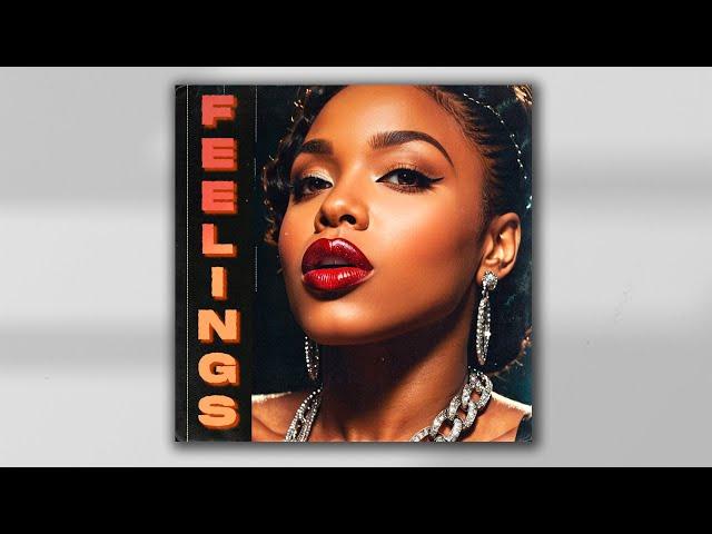 FREE 90s RNB SAMPLE PACK - "FEELINGS" Vol.1 | 90s RnB Samples