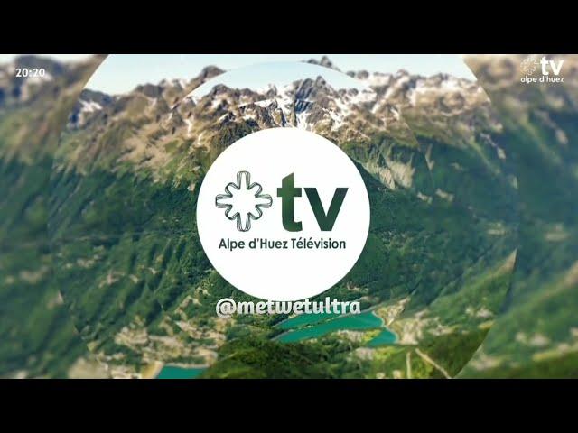 Alpe d'Huez TV | Crédits Publicitaires | 2024