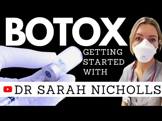 How an NHS Doctor started her Private Botox Clinic: Aesthetic Medicine (Nurse Relevant)