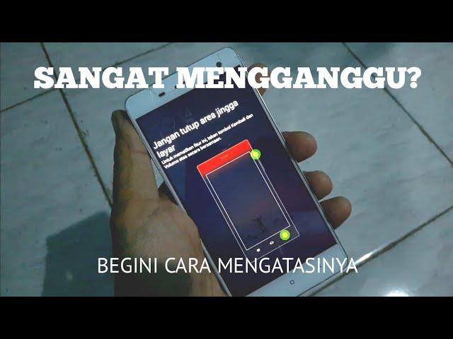 Fitur Kunci Layar yang Sangat Membantu atau Mengganggu?