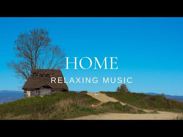 Relaxing Guitar and Piano | Stress Relief Calm | Home