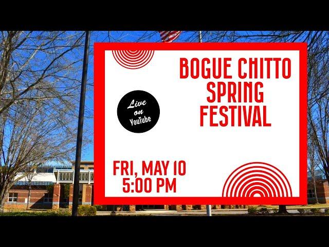 2024 Bogue Chitto Elementary Spring Festival