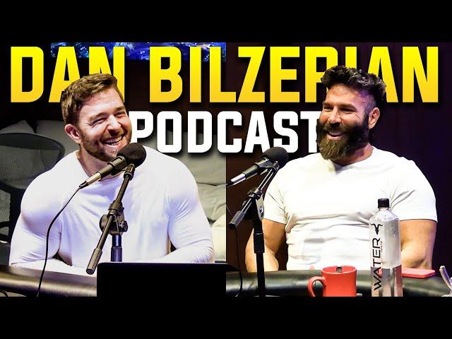 Dan Bilzerian - PED's, Magic Juice, Biohacking, Dating, Wealth and Fame