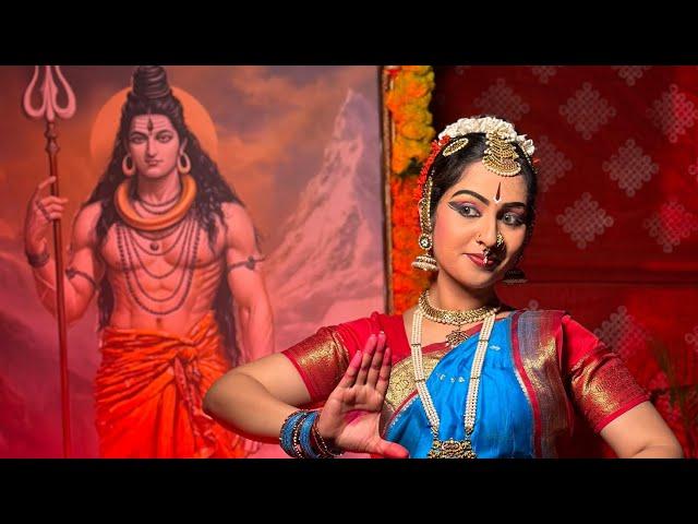 Eeshitha Chinthoju | Disciples of Padmasri Dr Sobha Naidu | SKAA | Kotideepotsavam 2024