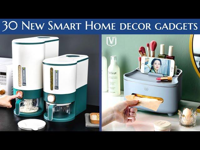 30 new gadgets smart appliances | varstile utensils/new gadgets 2022