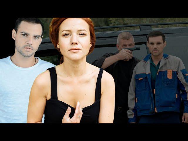 БЛОНДИНОЧКА И УБИЙСТВО В ЛЕСУ: ИСТОРИЯ, КОТОРАЯ ПОТРЯСЛА ЛЕСНОГОРСК... Таежный Детектив-1