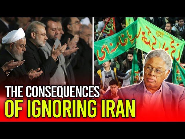 Ignoring Iran: A Dangerous Mistake | Thomas SowellTV