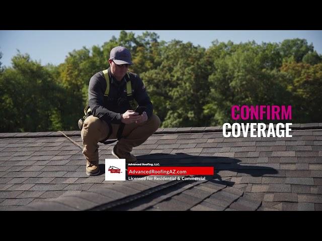 Solar Panel Roof Warranty Protection || Advanced Roofing, LLC.