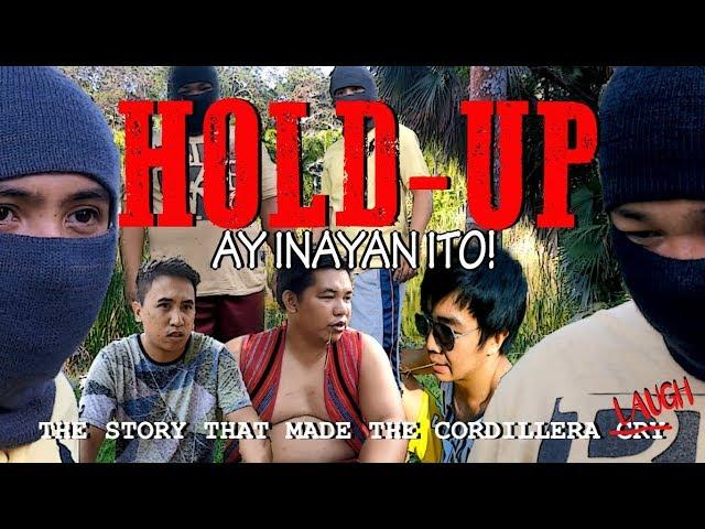 Hold Up | FDG STAGES