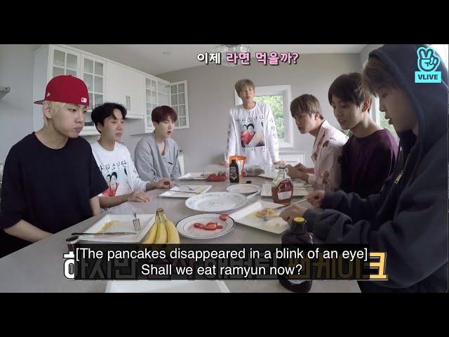 [ENGSUB] Run BTS! EP.71 {Crazy Party}  Full Episode