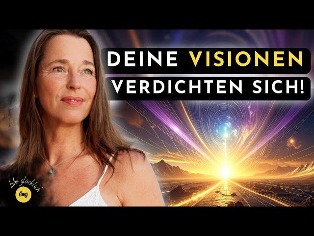 Schicksalhafte Ideen zeigen sich? – Verlasse alte Muster!