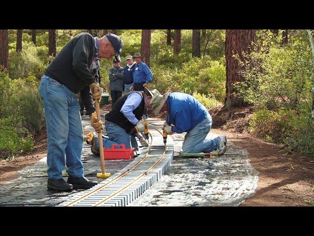 The Biggest Little Railroad in the World Part 2