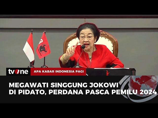 [FULL] Apa Kabar Indonesia Pagi (07/07/2024) | tvOne