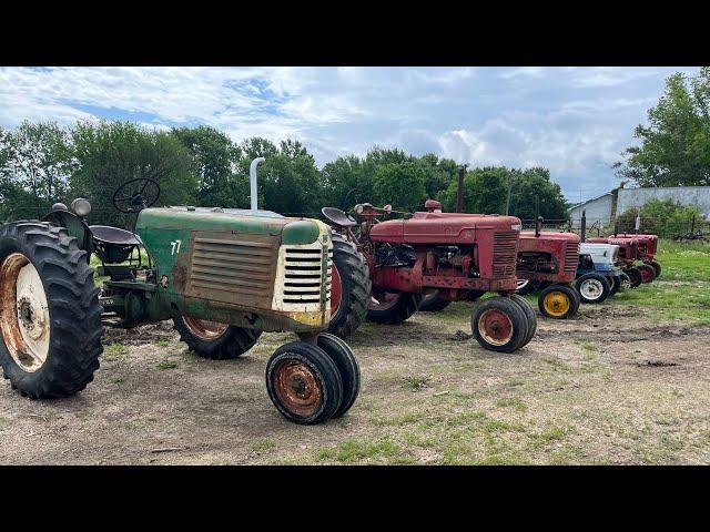 Spring Inventory Update- Wyatt’s Tractor Sales May 2024