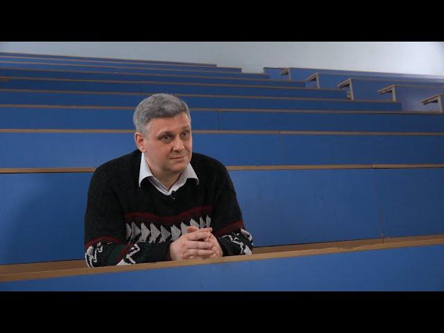 Юрий Избачков: онлайн-курсов много не бывает