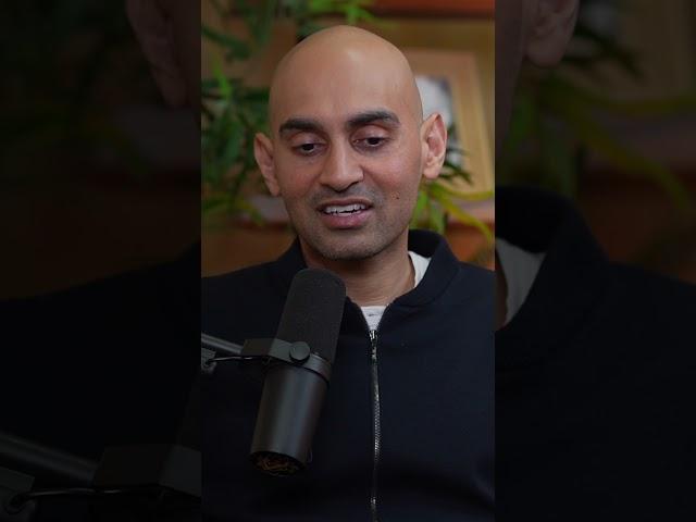 How to Build a Massive Business | Neil Patel