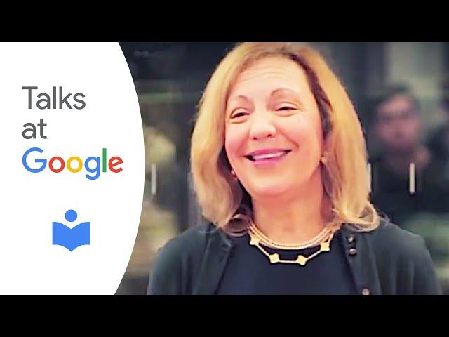 The Gratitude Diaries | Janice Kaplan | Talks at Google