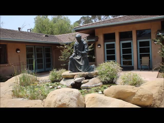 Capuchin Franciscan Novitiate: A Day in the Life